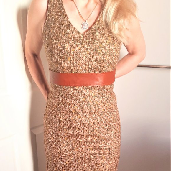 Dolce & Gabbana Dresses & Skirts - 💖 Host Pick💖Dolce & Gabbana  dress